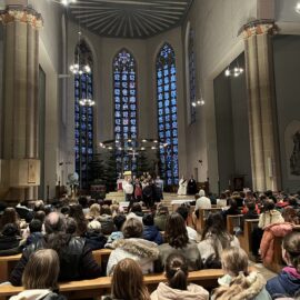 Weihnachtsgottesdienst