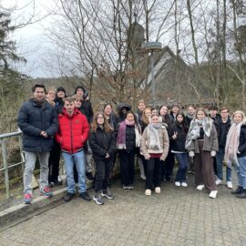 Gemeinschaft erleben und wachsen: Schulendtage in Rummenohl