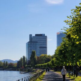 Der Sowi-LK der Q2 zu Besuch bei den Vereinten Nationen in Bonn Der Sowi-LK der Q2 zu Besuch bei den Vereinten Nationen in Bonn