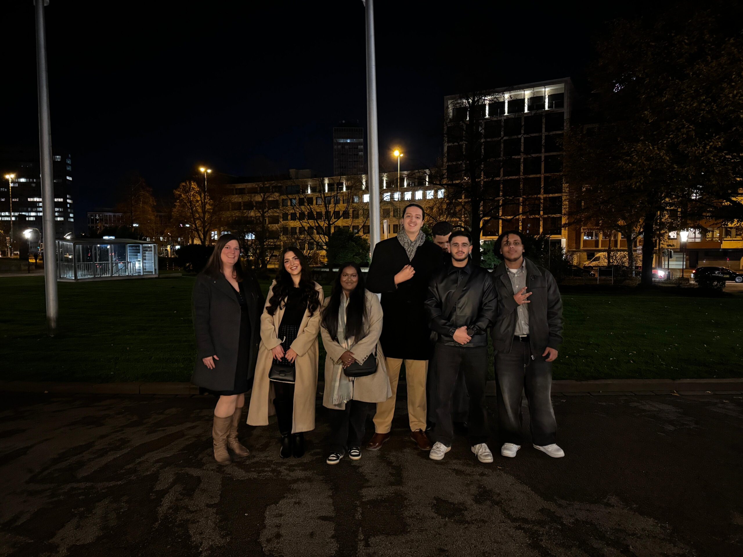 Q2-Musikkurs erlebt Verdis Rigoletto im Essener Aalto-Theater