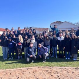 Unsere Sprachenfahrt nach Trier – die älteste Stadt Deutschlands