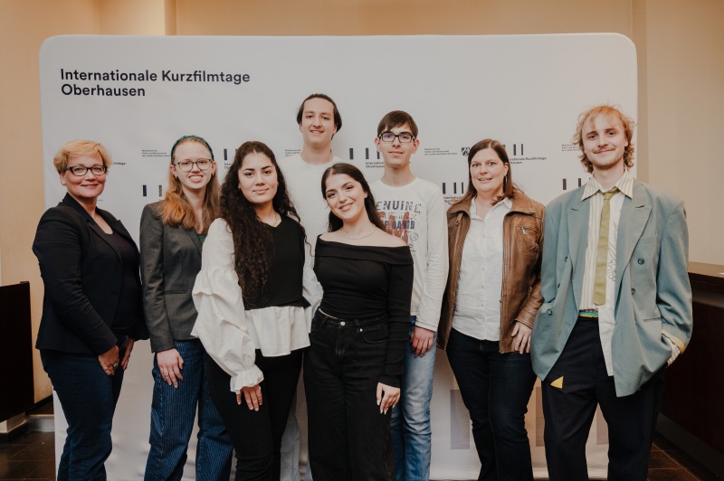71. Internationale Kurzfilmtage