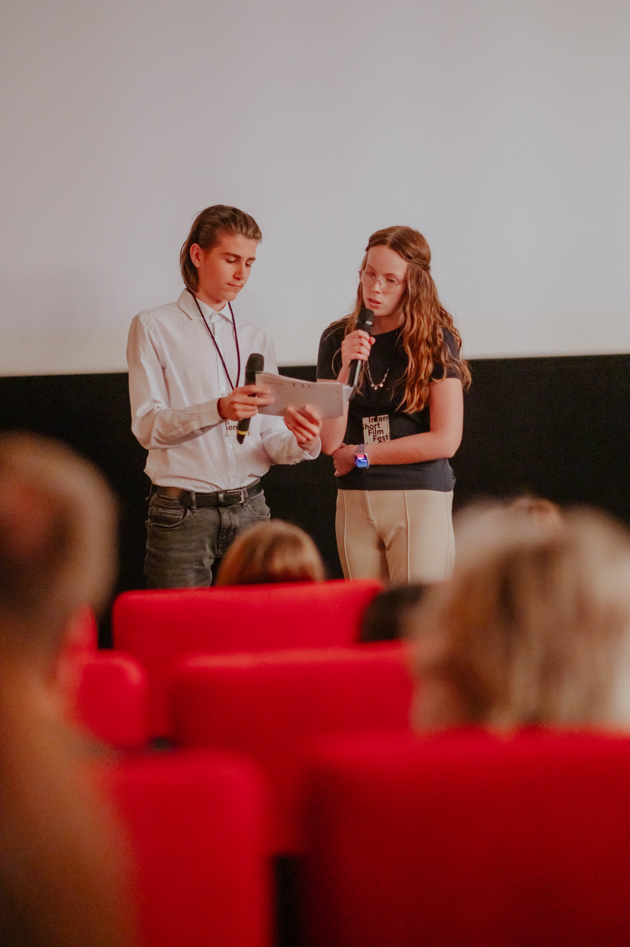 71. Internationale Kurzfilmtage