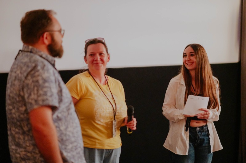 71. Internationale Kurzfilmtage