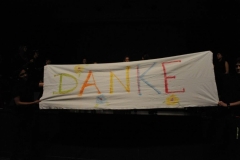 Danke